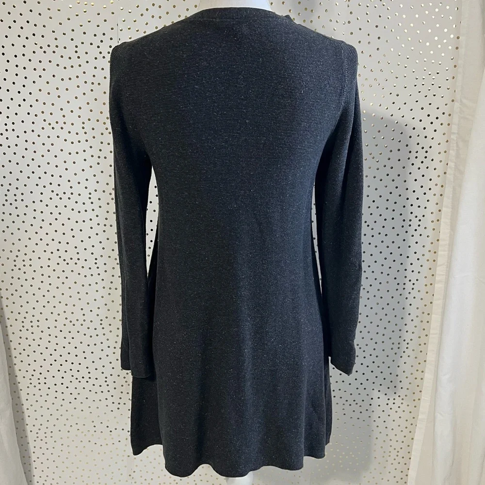 Eileen Fisher Linen Blend Tunic
